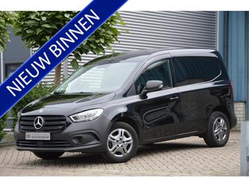 Mercedes-Benz Citan 113 L1 Pro NAVI | CRUISE | PDC | DAB | C beschikbaar voor biedingen