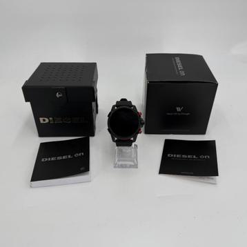 Diesel Smartwatch On Full Guard 2.5 Gen 4 DZT2010 beschikbaar voor biedingen