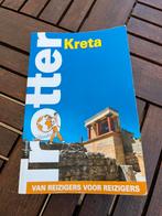 Trotter Kreta, Gelezen, Trotter, Europa, Ophalen of Verzenden