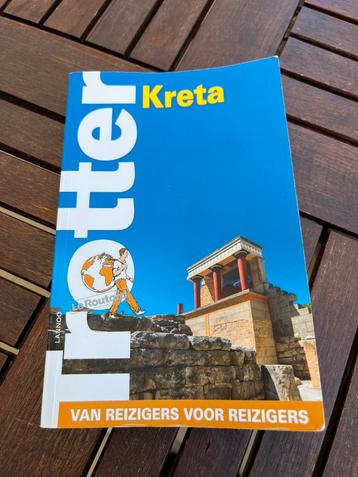 Trotter Kreta beschikbaar voor biedingen