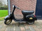 Vespa 50S | Vespa v50 | Vespa oldtimer, Ophalen, Gebruikt, Benzine