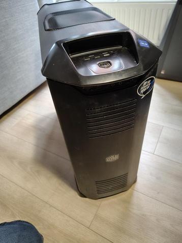 Vintage PC beschikbaar voor biedingen