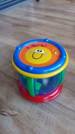 Musicale speeldoos van het merk Chicco, Ophalen of Verzenden, Zo goed als nieuw, Overige typen, Met geluid