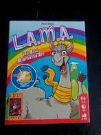 Spel LAMA LEG ALLE MINPUNTEN AF. Nieuw!, Ophalen of Verzenden, Zo goed als nieuw