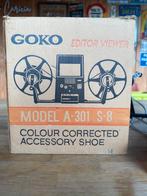 GOKO editor viewer., Ophalen of Verzenden, 1960 tot 1980, Projector