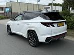 Hyundai Tucson 1.6 T-GDI PHEV 265PK N-Line 4WD, Automaat, 1350 kg, Gebruikt, 4 cilinders