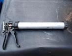 kit pistool 600 ml worsten, Ophalen of Verzenden, Gebruikt, Overige materialen, Minder dan 4 cm