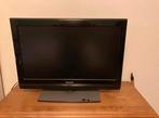 Sharp LCD Tv 67 cm met afstandsbediening, Sharp, Gebruikt, Ophalen, LCD