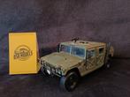 1:27 Hummer Humvee, Maisto, Auto, W, T