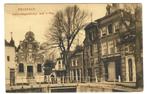 Franeker - Zakkedragershuisje met 't Plat, Verzenden, Ongelopen, Friesland