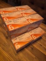 BD Micro-fine pennaalden, Ophalen, Nieuw