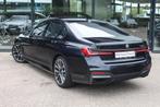 BMW 7 Serie 745e High Executive M Sport Automaat / Schuif-ka, Achterwielaandrijving, Gebruikt, 394 pk, Met garantie (alle)
