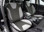 Ford Focus 1.0 EcoBoost Lease Titanium- Stoelverwarming, Par, Auto's, Ford, Euro 5, Gebruikt, Met garantie (alle), 635 kg