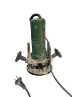 Bosch POF 500 A Freesmachine | Goede Staat, Bosch, ., Ophalen of Verzenden, Zo goed als nieuw