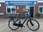 Amper gebruikte Gazelle Arroyo H57 Nexus 7 met Remnaaf !!, Versnellingen, Ophalen of Verzenden, Zo goed als nieuw, 57 tot 61 cm