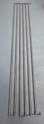 Ikea pax kast deurhandgrepen, Caravans en Kamperen, Ophalen of Verzenden, Zo goed als nieuw