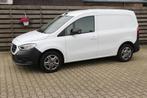 Mercedes-Benz Citan 108 CDI L1 Base Cruise / Airco, Voorwielaandrijving, Stof, Gebruikt, Euro 6
