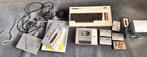 “Commodore VIC-20 Complete Set + Joystick + Franse Boekjes”, Ophalen of Verzenden, Commodore