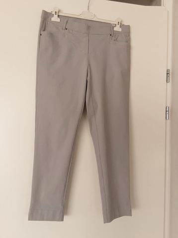 Dames Broek  / Pantalon ZGAN. beschikbaar voor biedingen