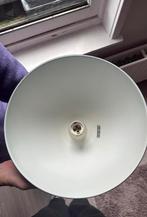 Hanglamp modern, Ophalen, Zwart, Rond, Zo goed als nieuw
