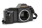 Canon T50 body 35mm film FD-mount SLR, Verzenden, Gebruikt, Spiegelreflex, Canon