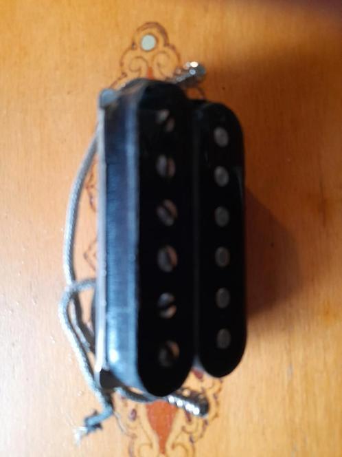 Gibson Humbucker,RHY Pro 2007., Muziek en Instrumenten, Instrumenten | Onderdelen, Gebruikt, Elektrische gitaar, Ophalen of Verzenden