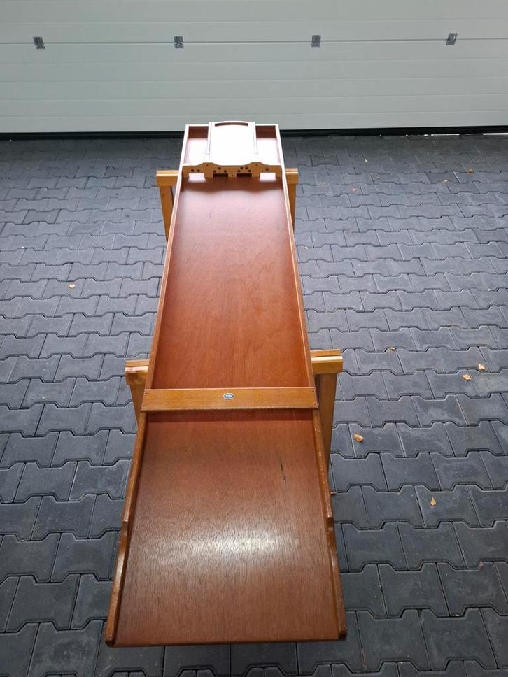 Sjoelbak Homas - Klassiek Sjoelplezier!, Hobby en Vrije tijd, Gezelschapsspellen | Bordspellen, Gebruikt, Een of twee spelers