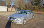 Mercedes-Benz CLK320 W209 2002 Grijs, Automaat, Achterwielaandrijving, Grijs, Particulier