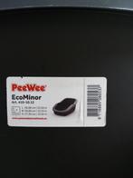 Pee Wee EcoMinor kattenbak, Dieren en Toebehoren, Gebruikt, Ophalen, Open