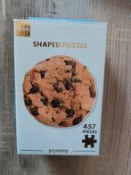 Shaped Puzzle  -yummy-, Ophalen of Verzenden, Minder dan 500 stukjes, Nieuw, Legpuzzel