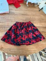 Nikkie set - rok en top maat 32, Zwart, Ophalen of Verzenden, Zo goed als nieuw, Nikkie