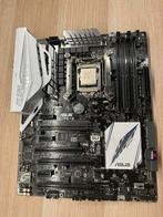 Asus Z170-A + Intel i7 6700T | Sterk & Betrouwbaar, Computers en Software, Moederborden, LGA 1151, DDR4, Ophalen of Verzenden