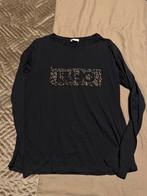 Liujo trui nieuw L, Liu Jo, Zwart, Maat 42/44 (L), Nieuw