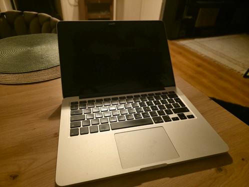 Apple MacBook Pro 13" Retina (A1502) | i5 | 8GB RAM | 256GB, Computers en Software, Apple Macbooks, Gebruikt, 13 inch, 2 tot 3 Ghz