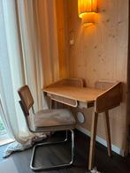 Nous living bureau met webbing, Ophalen, Zo goed als nieuw, Bureau