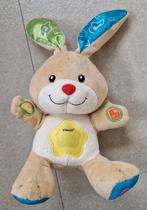 Vtech kiekeboe konijn, Ophalen of Verzenden, Nieuw, Overige typen