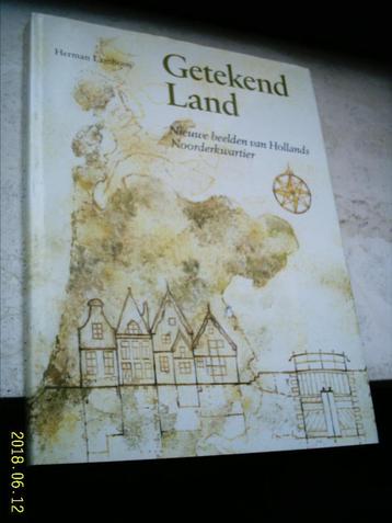 Nieuwe beelden van Hollands Noorderkwartier. beschikbaar voor biedingen