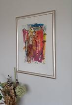 Schilderijen van Max Müller, Antiek en Kunst, Kunst | Schilderijen | Klassiek, Ophalen