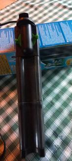 Aquarium filter  pomp, Dieren en Toebehoren, Ophalen of Verzenden, Gebruikt, Filter of Co2