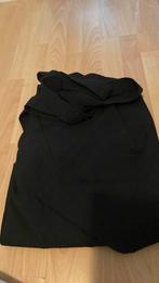 Kendo hakama Myabi M, Myabi, Maat 48/50 (M), Zwart, Vechtsport