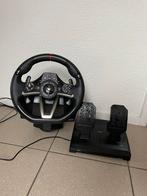 Hori racing wheel apex race stuur xbox one f1, Ophalen