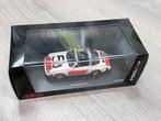 PORSCHE 911 Rijkspolitie 1:43 Schuco Alex 50, Hobby en Vrije tijd, Modelauto's | 1:43, Ophalen of Verzenden, Zo goed als nieuw