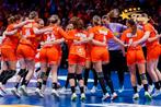 WK HANDBAL Tickets Nederland - Frankrijk kaartjes BRONZE, Drie personen of meer, December