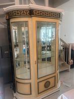 Versace meubel, Huis en Inrichting, Kasten | Vitrinekasten, Ophalen of Verzenden, Zo goed als nieuw, 25 tot 50 cm, Minder dan 100 cm