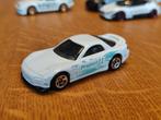 Hot Wheels Mazda RX 7 WIT Project U, Ophalen of Verzenden, Nieuw, Auto