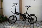 Mate City E-Bike (Vouwfiets, broertje van de Mate X), Fietsen en Brommers, Fietsen | Vouwfietsen, Zo goed als nieuw, Ophalen