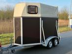 Tweepaards trailer volledig vernieuwd, Dieren en Toebehoren, Ophalen, Zo goed als nieuw