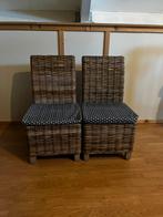 Super leuke kinderstoeltjes, Ophalen, Zo goed als nieuw, Stoel(en)