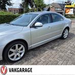 Volvo S80 automaat 2.5 T Momentum, 2521 cc, Bedrijf, Sedan, Euro 4