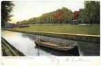 970373 Kanaal s-Gravenhage Scheveningen 1906 Zegel, Ophalen of Verzenden, Voor 1920, Gelopen, Zuid-Holland